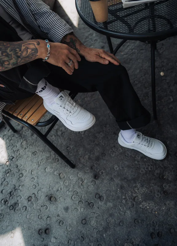 Barfuß-Bestseller-Sneaker