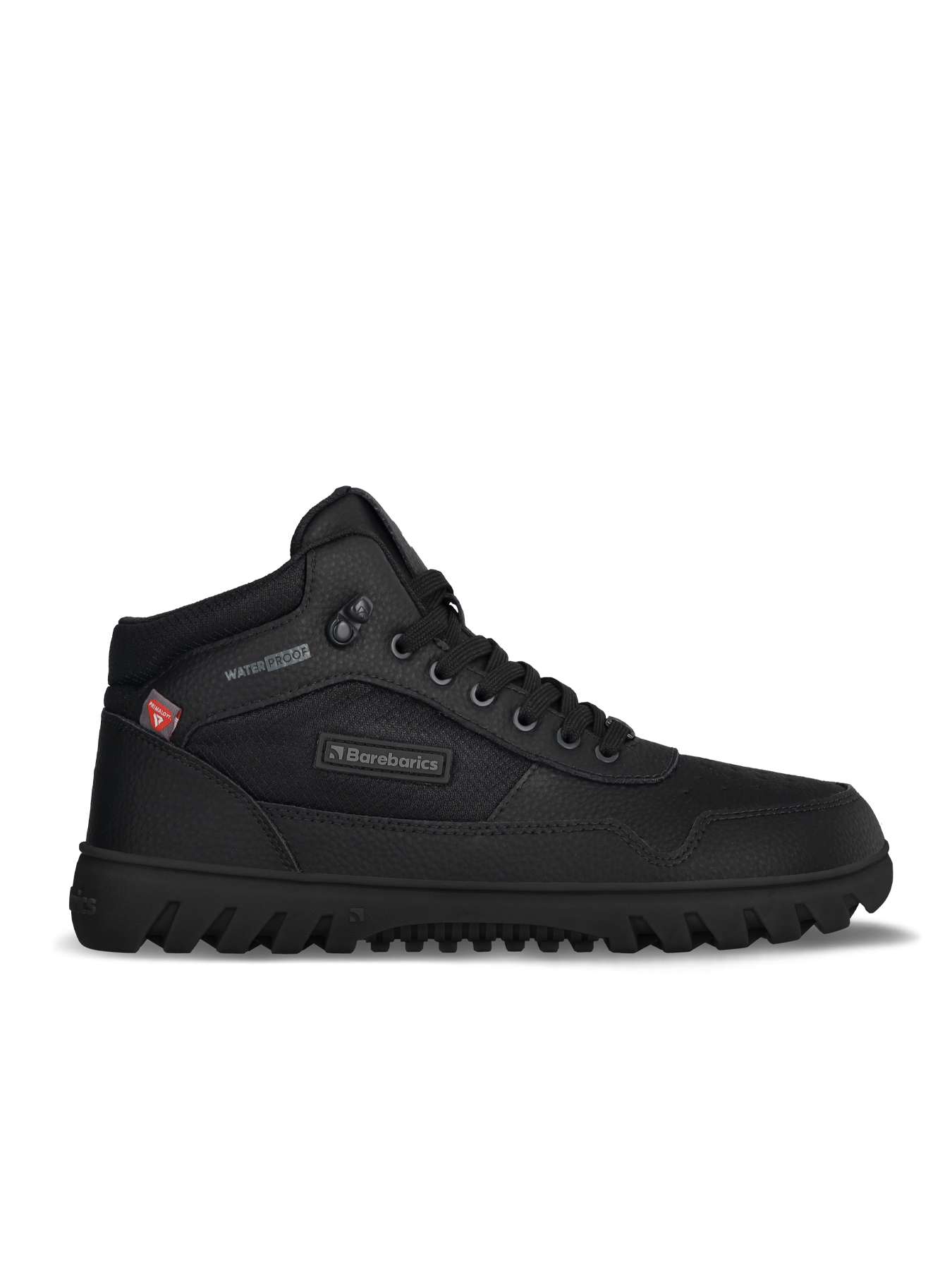 Barfußschuhe Barebarics UrbanEdge - All Black